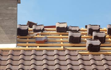Askam In Furness clay roofing costs