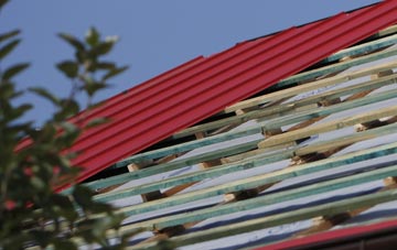 Askam In Furness corrugated roofing costs