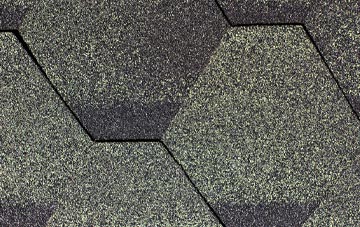 Askam In Furness fibreglass shingle repairs