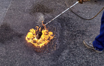 Askam In Furness flat roofing repairs