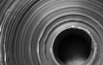 Askam In Furness pvc roof replacement