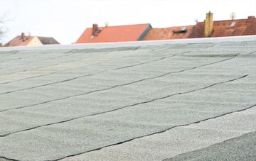 Askam In Furness flat roof replacement