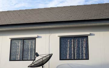 Askam In Furness rubber roof costs