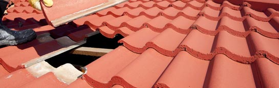 compare Askam In Furness roof repair quotes