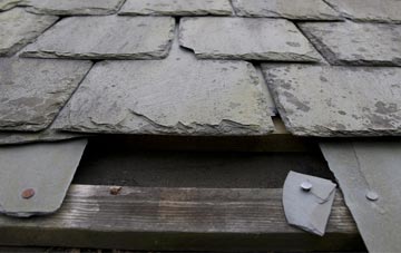 Askam In Furness slate roof repairs and maintenance