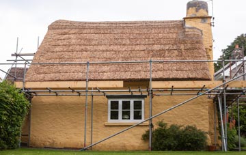 Askam In Furness thatch roofing costs