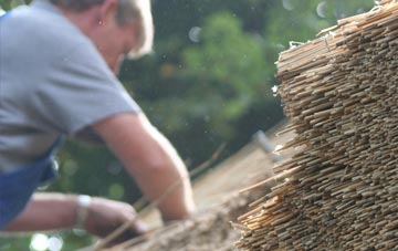 professional Askam In Furness thatchers