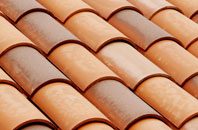 Askam In Furness clay roofing