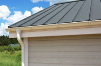 Askam In Furness fascia repair