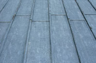 Askam In Furness lead roofing