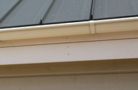Askam In Furness soffit repair
